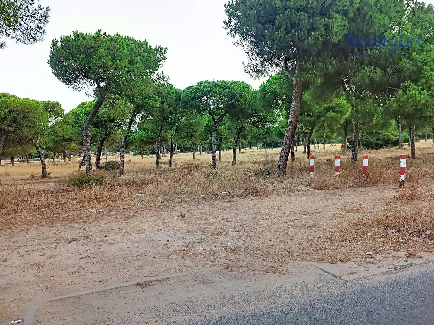 Flat for sale in Mazagón  with Air Conditioner, Furnished and Balcony