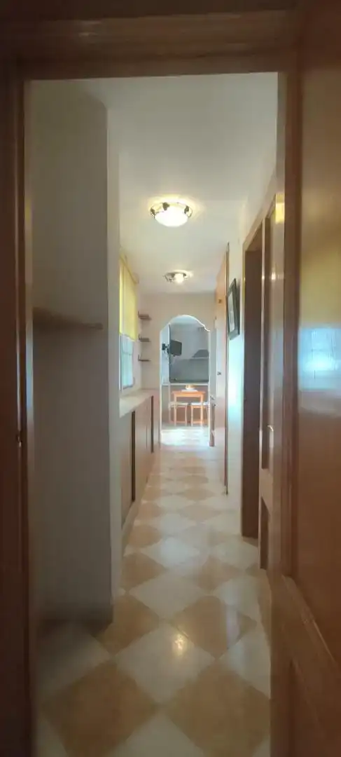 Piso en venta en Benicarló con Aire acondicionado, Trastero y Amueblado