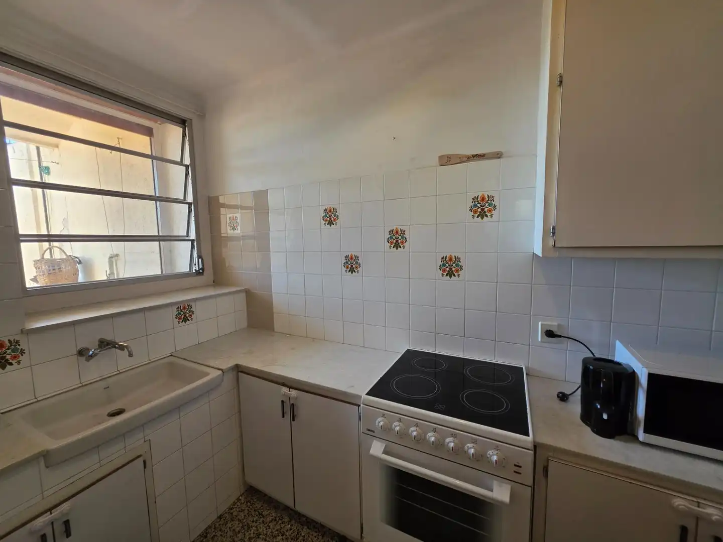 Cuina de Casa adosada en venda en Darnius amb Calefacció, Terrassa i Traster