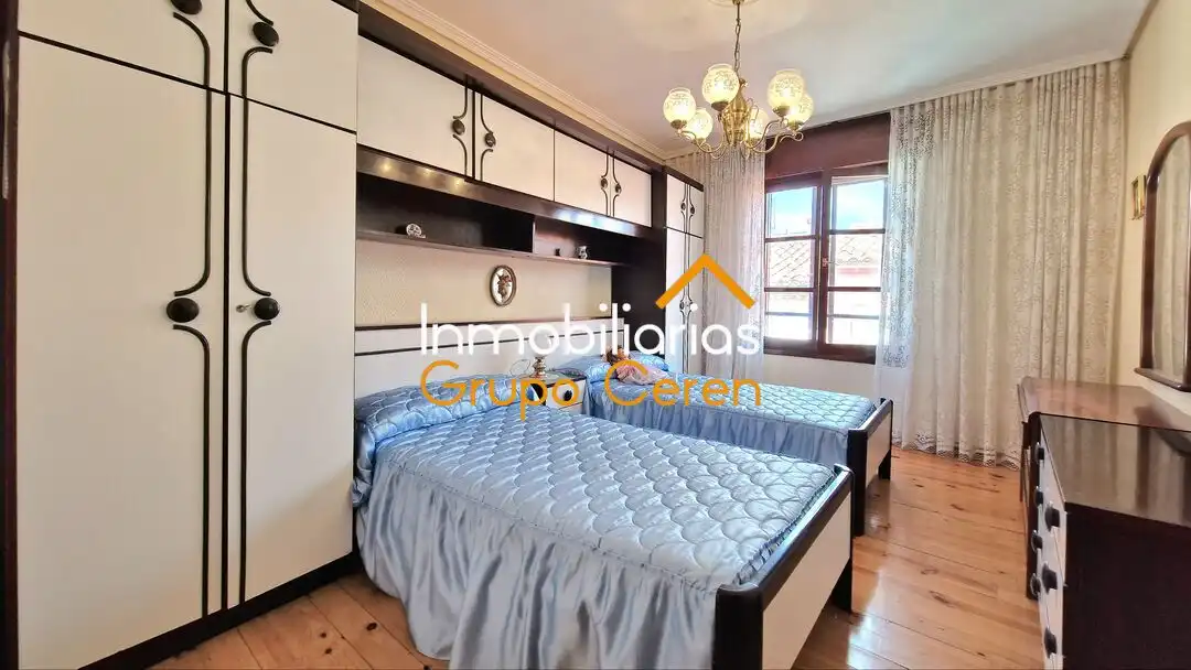 Apartamento en venta en Santo Domingo de la Calzada