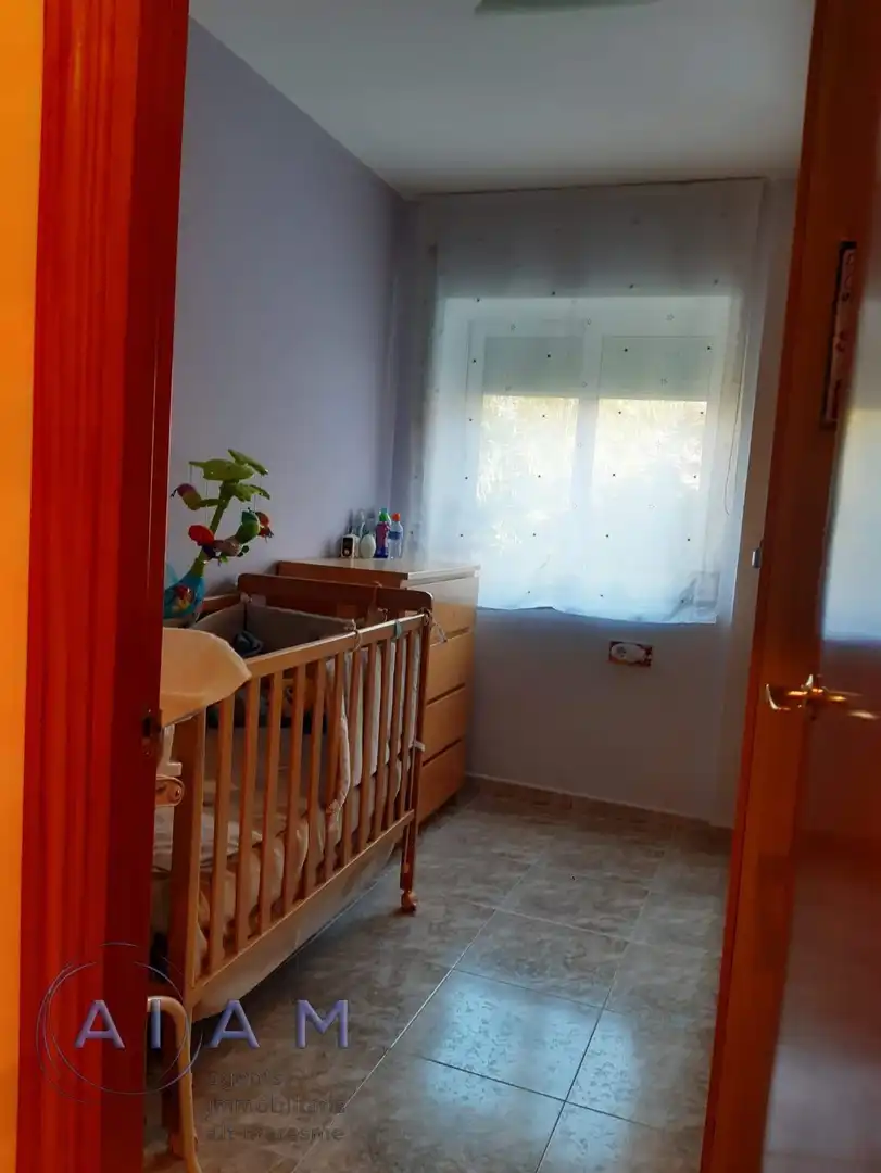 Bedroom of Duplexes for sale in Tordera  with Heating, Terrace and Storage room