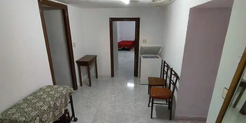 Finca rústica en venta en Castilléjar con Amueblado