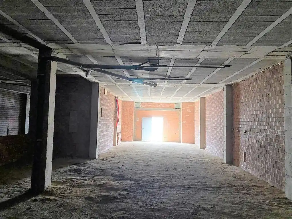 Geschaftsraum zum Verkauf in Azuaga