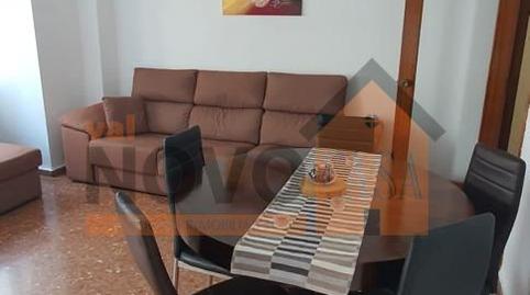 Foto 2 de Pis de lloguer a Platanos, Barrio de Benicalap, Valencia