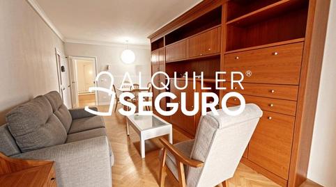 Foto 3 de Pis de lloguer a De la Isla de Rodas, Tres Olivos - Valverde,  Madrid Capital