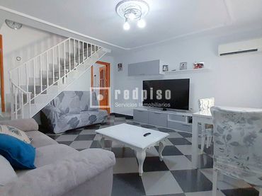 House for sale in del Doctor Carrion Pérez