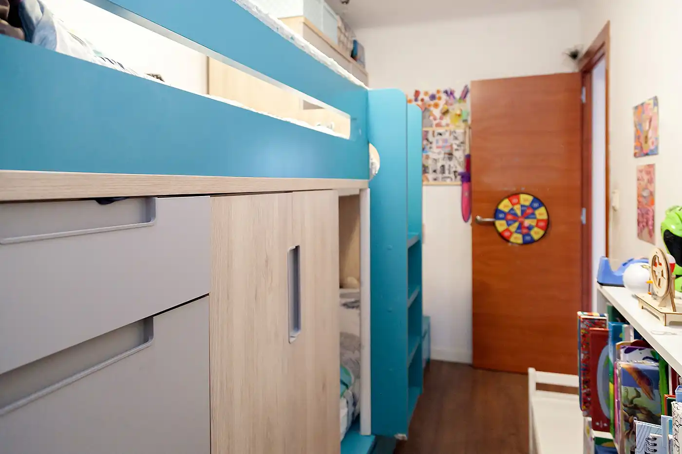 Habitación de Piso en venta en Barcelona con Aire acondicionado, Calefacción y Terraza