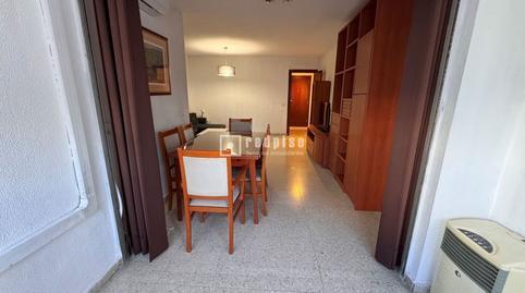 Photo 4 of Flat to rent in Carril de la Cordobesa, La Princesa, Málaga