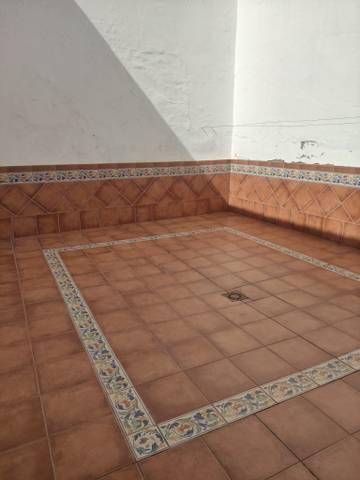 Casa-chalet en Venta en Arenal - La Pólvora