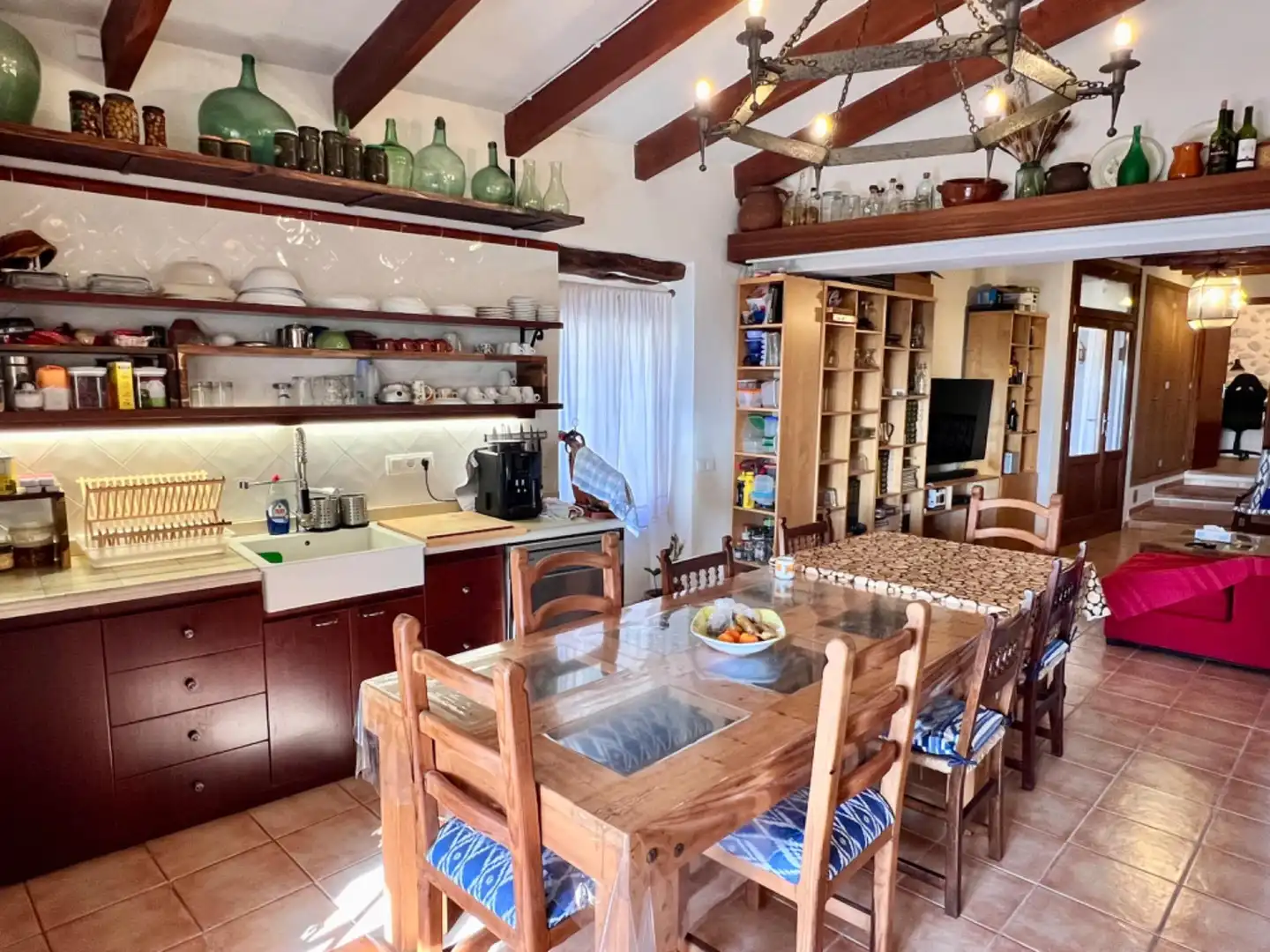 Houses for sale in Búger