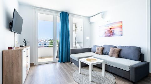 Foto 5 de Piso en venta en Avenida de José Miguel Galván Bello, 3, Golf del Sur - Amarilla Golf, San Miguel de Abona