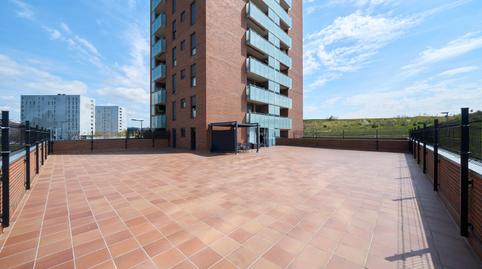 Foto 2 de Pis en venda a Calle Antonio Amat Maiz, Salburua - Arantzabela, Vitoria - Gasteiz