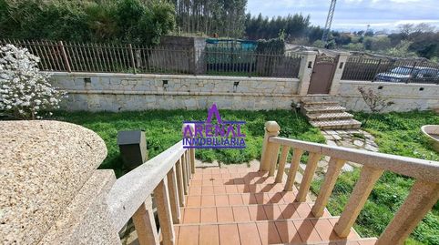 Foto 2 de Casa o xalet en venda a A Pobra do Caramiñal, A Coruña