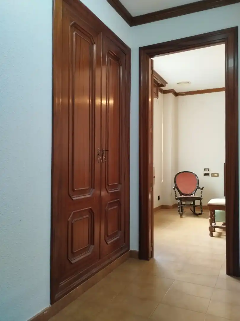Wohnung mit Terrasse zum Verkauf in Centro