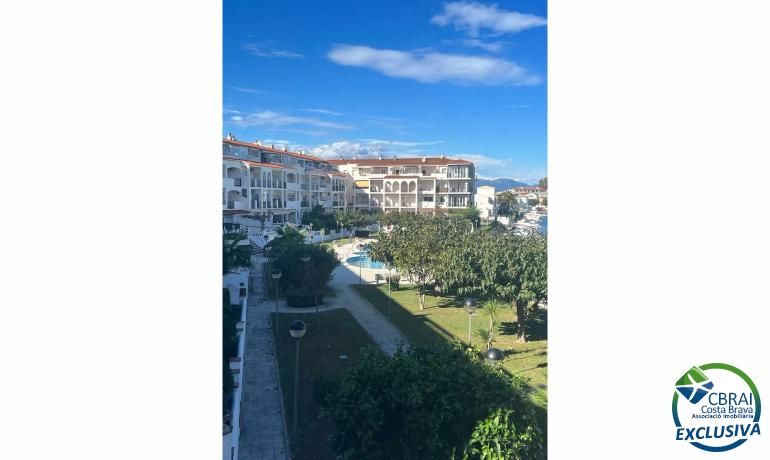 Apartament en venda a Sant Maurici