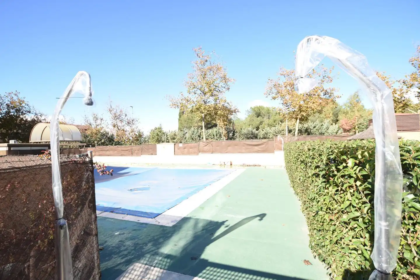 Wohnung mit Pool zum Verkauf in San Blas, imagen 23