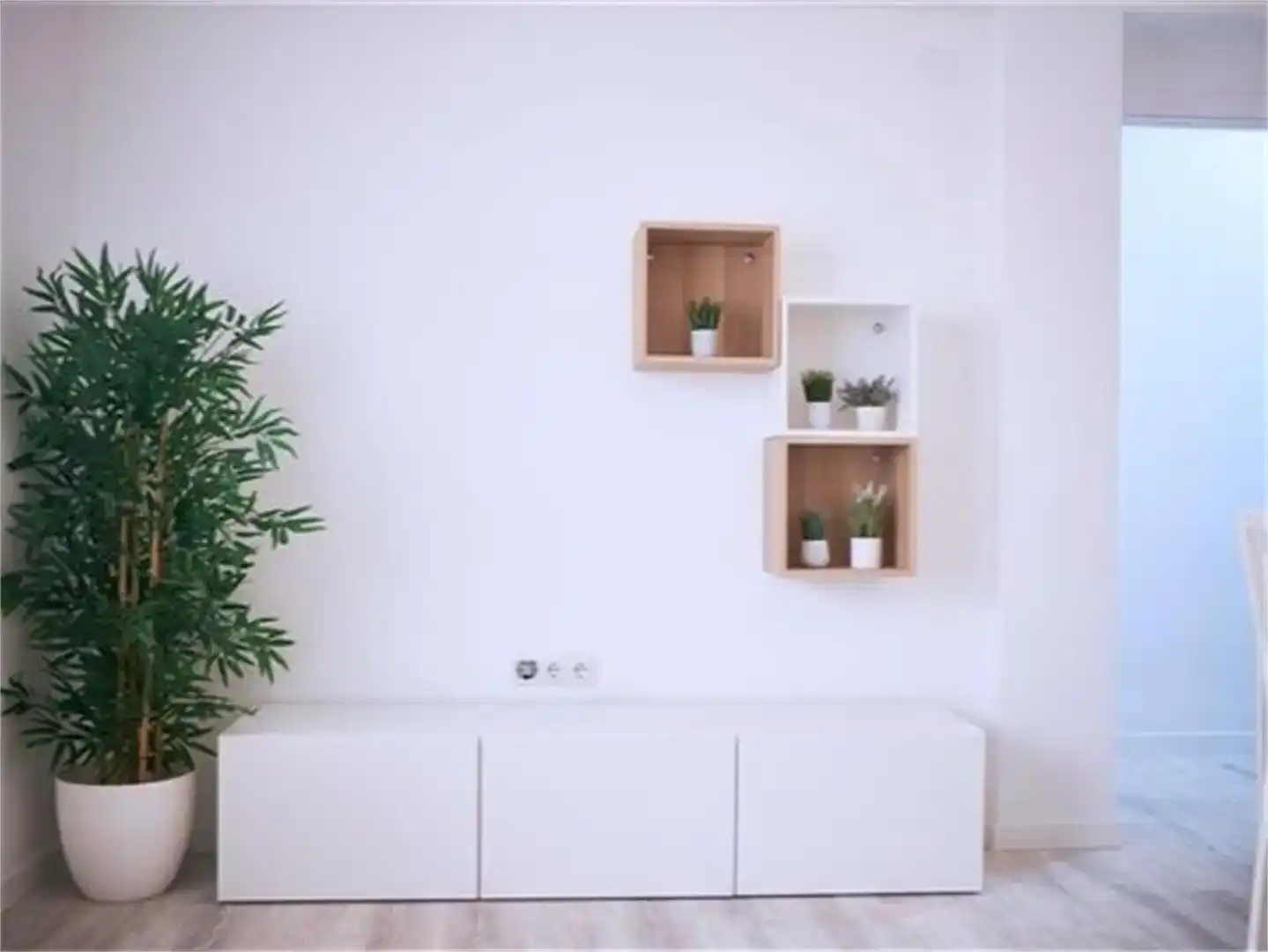 Baño de Piso en venta en Benahadux con Parquet, Amueblado y Balcón