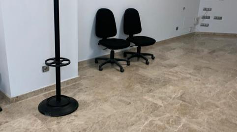 Photo 3 of Premises to rent in Carrer la Carátula, 1, Ciutat Universitària, Elche / Elx