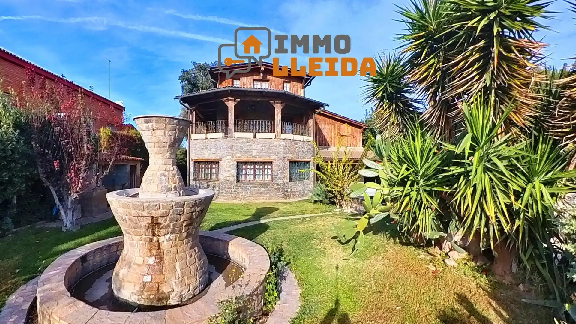 Casa con terraza en venta en Calle Sant Armengol 4, imagen 10
