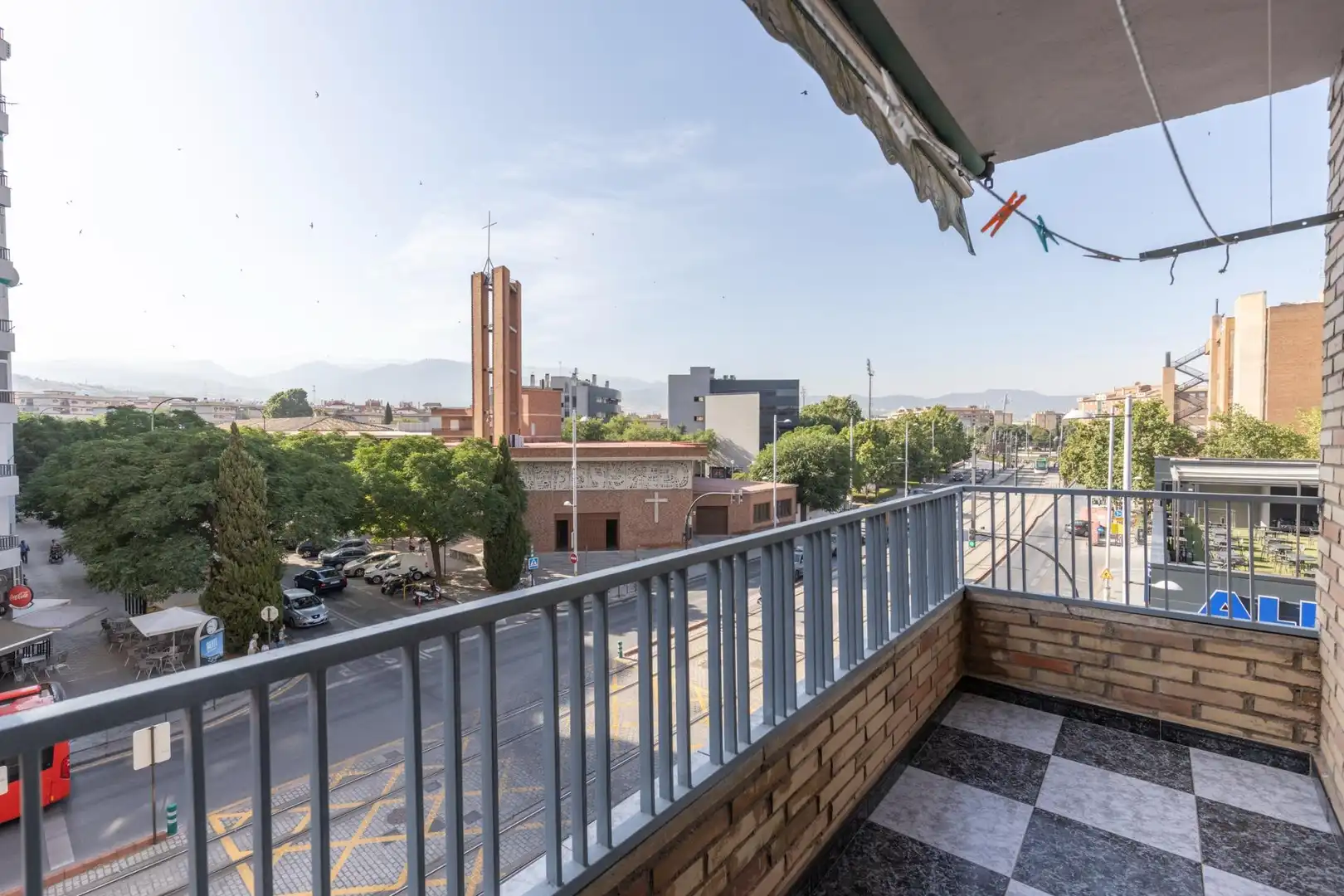 Pis amb terrassa en venda a Calle Palencia 23, imagen 27