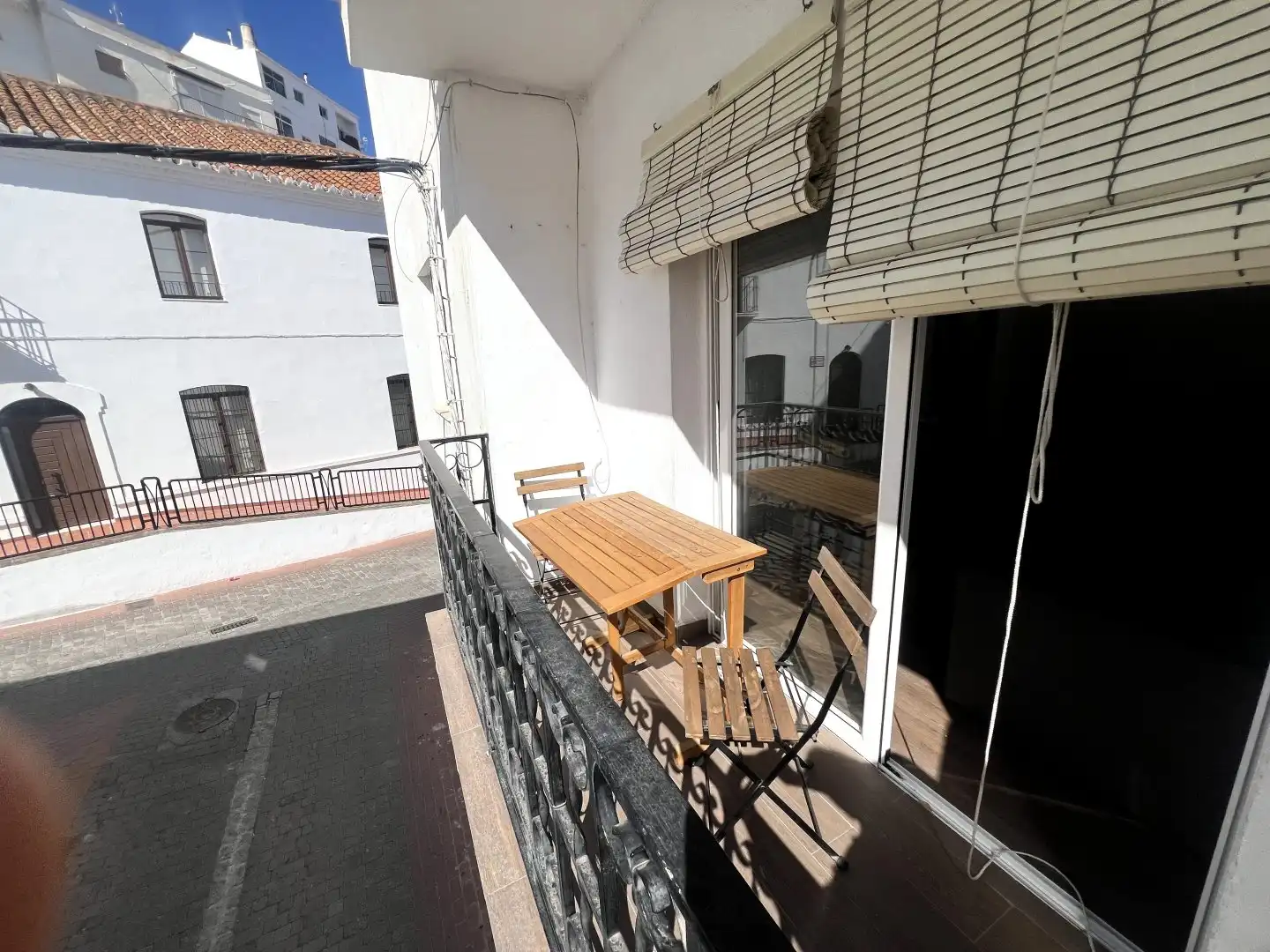 Terraza de Piso en venta en Centro 