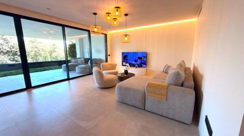 Photo 2 of Flat for sale in Avenida Reserva de Sotogrande, 2, Sotogrande Alto, Cádiz