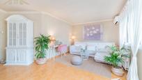 Living room of Flat for sale in Majadahonda  with Air Conditioner, Heating and Terrace