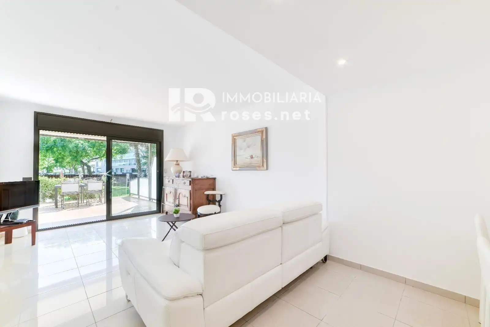 Flat with pool for sale in Maritim, imagen 11