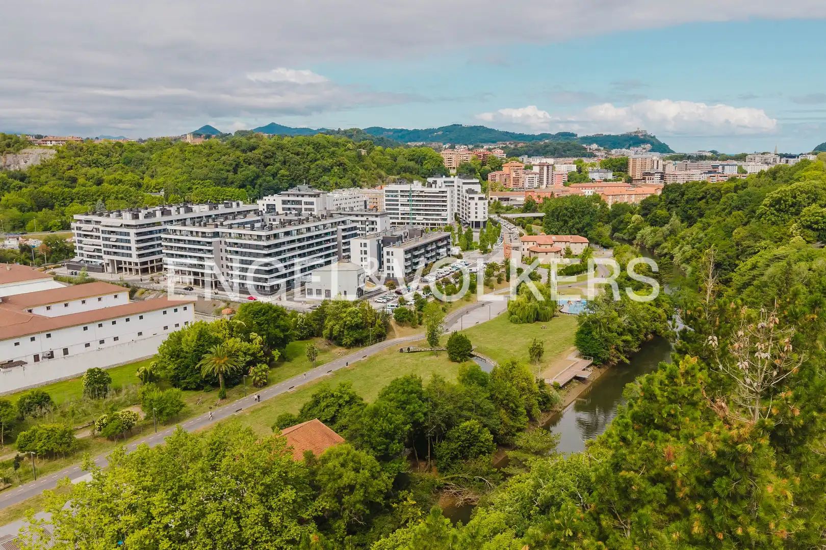Houses for sale in Donostia - San Sebastián   with Air Conditioner, Heating and Private garden