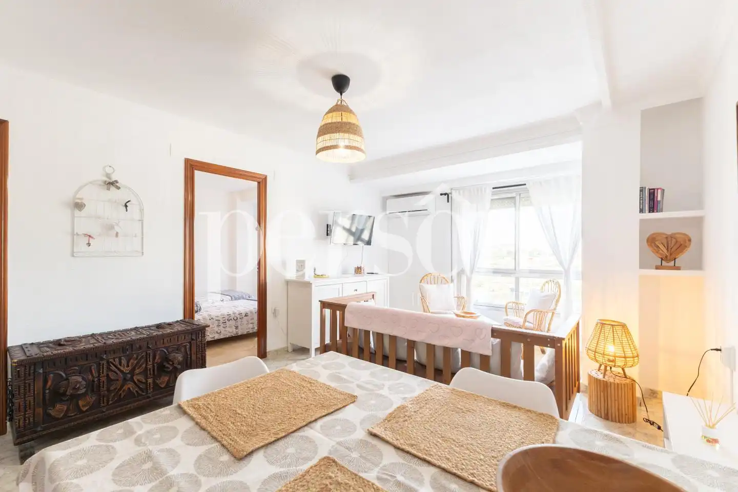 Flat with lift for sale in Pobles del Sud, imagen 3