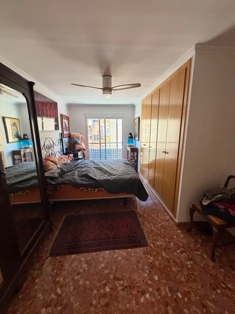 Habitación de Piso en venta en Sagunto / Sagunt