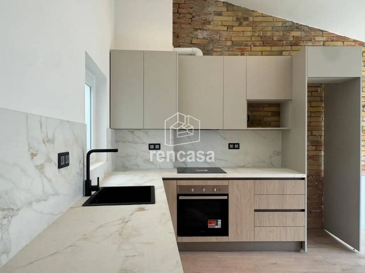 Wohnung mit Terrasse zum Verkauf in Calle Magdalena, imagen 41