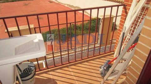 Foto 5 de Apartamento de alquiler en Valdepeñas, Ciudad Real