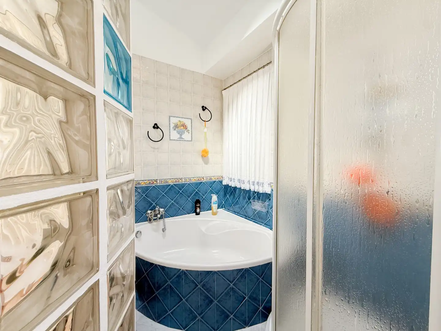 Baño de Casa o chalet en venta en Águilas con Terraza, Trastero y Piscina