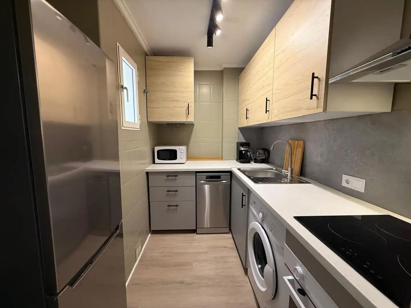 Apartamento con terraza en venta en SAN PASCUAL, imagen 9