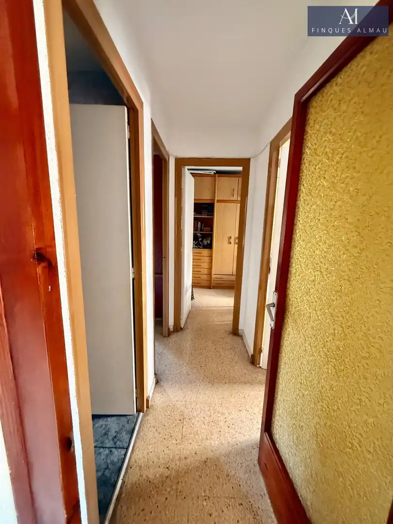 Flat with lift for sale in Avenida CATALUNYA, imagen 17