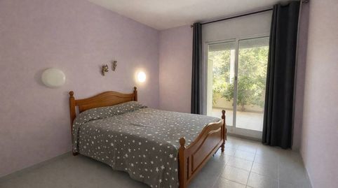Foto 4 de Piso en venta en Dels Riells, Port - La Cota - Puig Sec, L'Escala