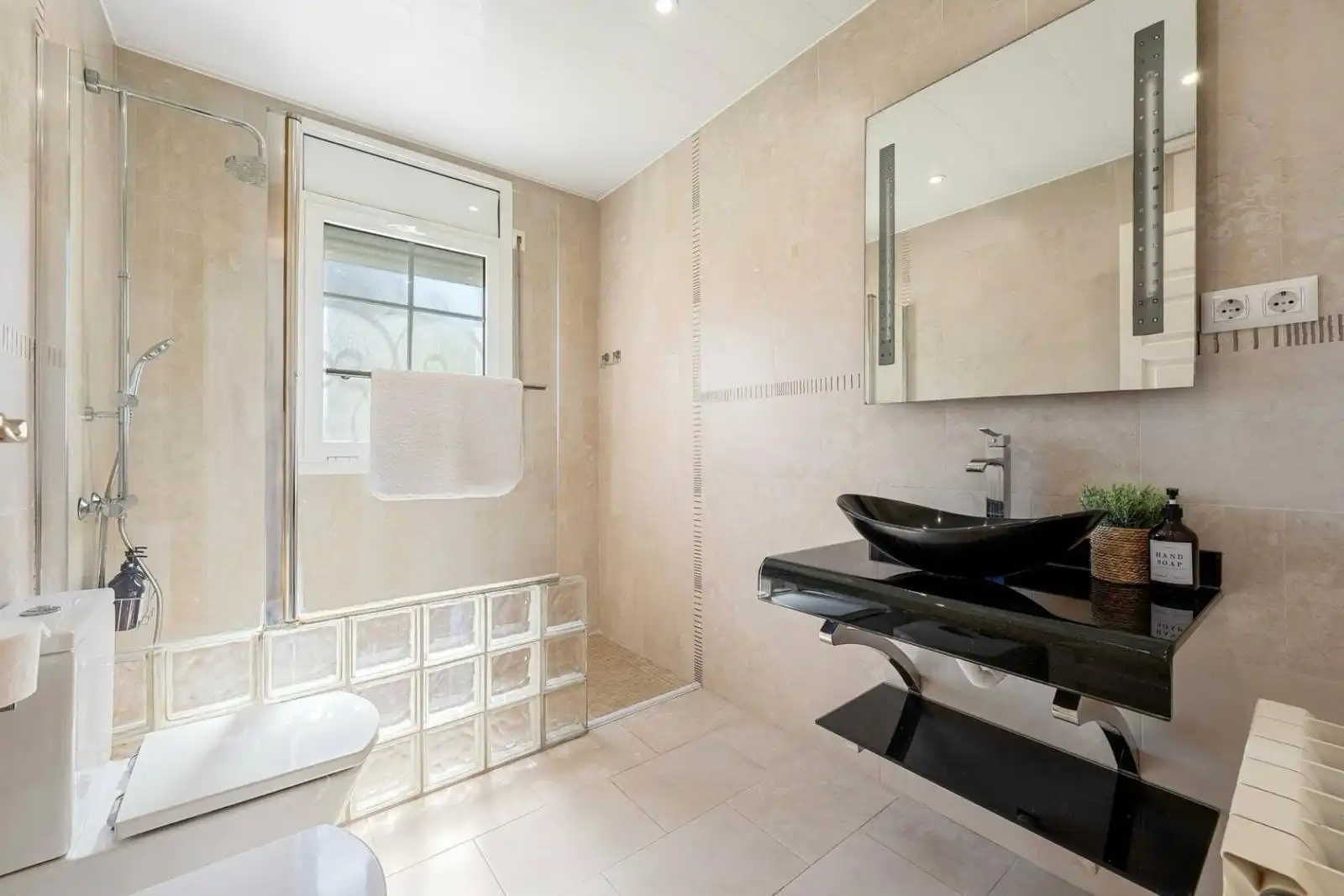 Chalet con terraza en venta en Carrer Gregal 9, imagen 26