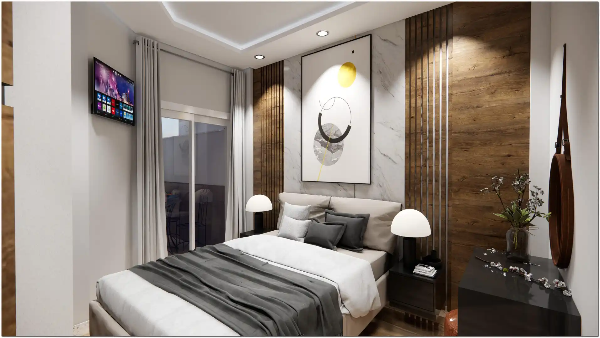 Apartamento con ascensor en venta en Puerto Deportivo, imagen 12