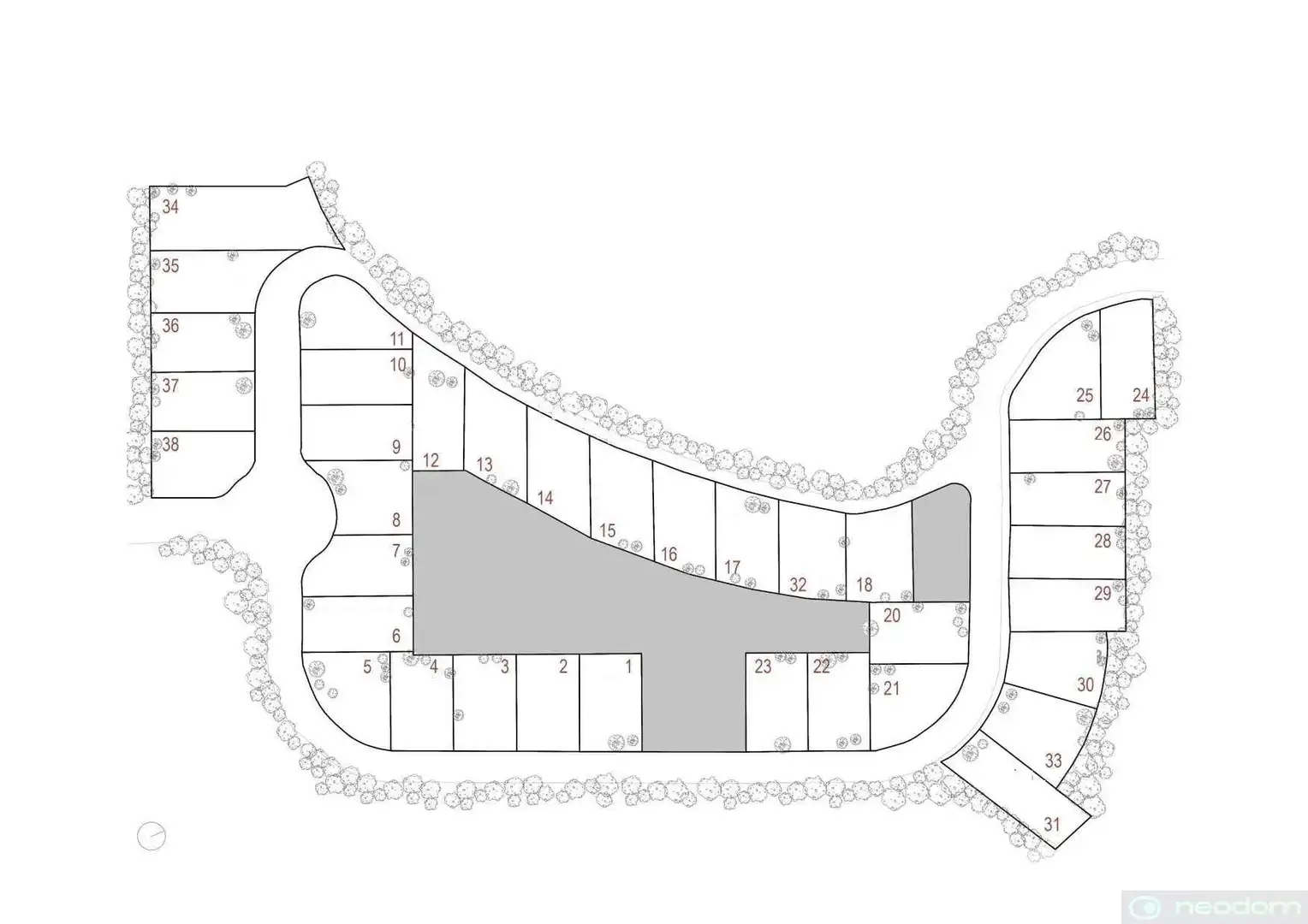 Casa in vendita a Escandinavia - Cautivador, imagen 15