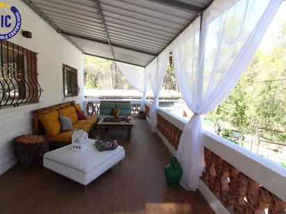 Casa o xalet en venda a  CAMINO DE LOS RIOS, 19, Buñol