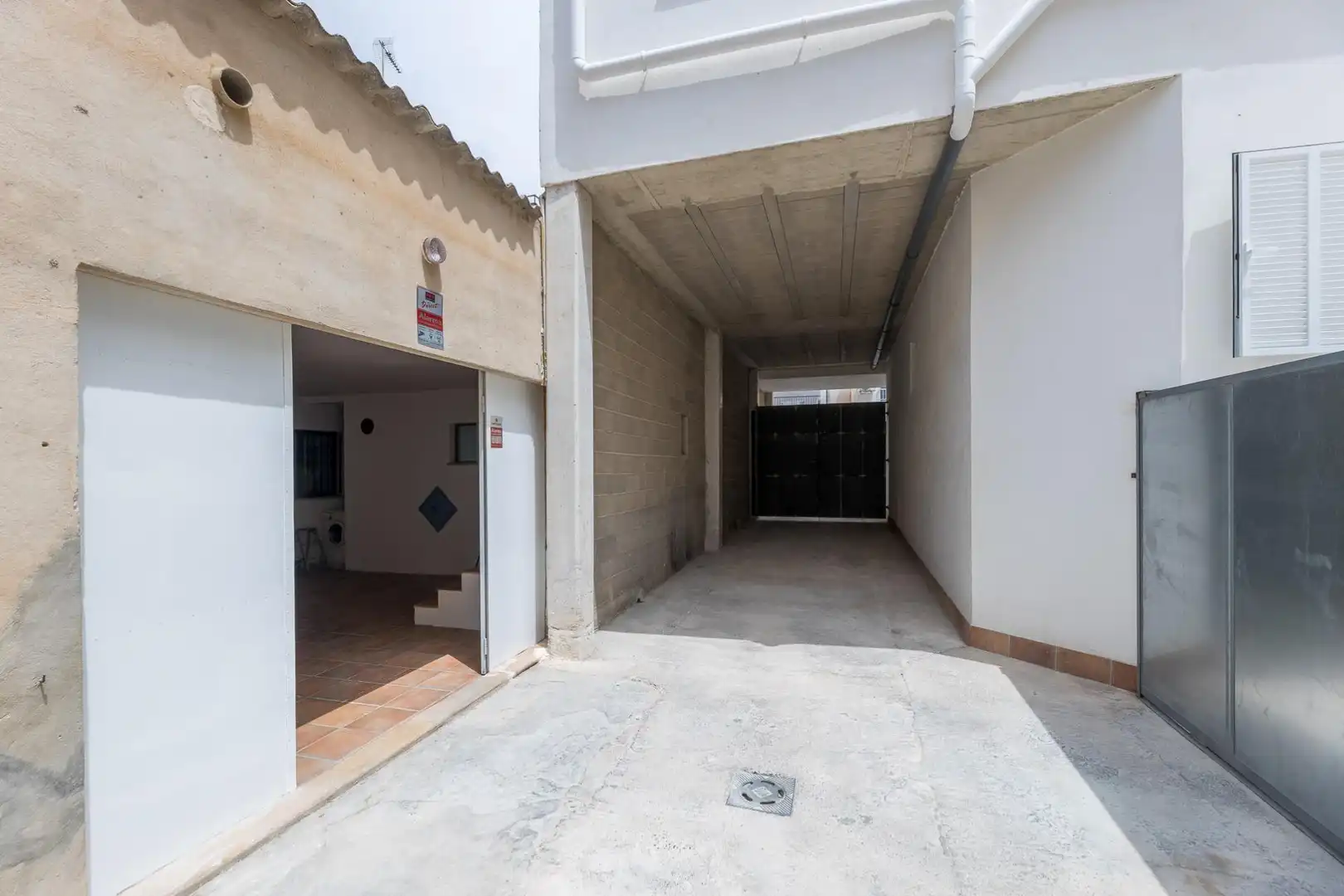 Haus zum Verkauf in Carrer Diego Zaforteza, imagen 25