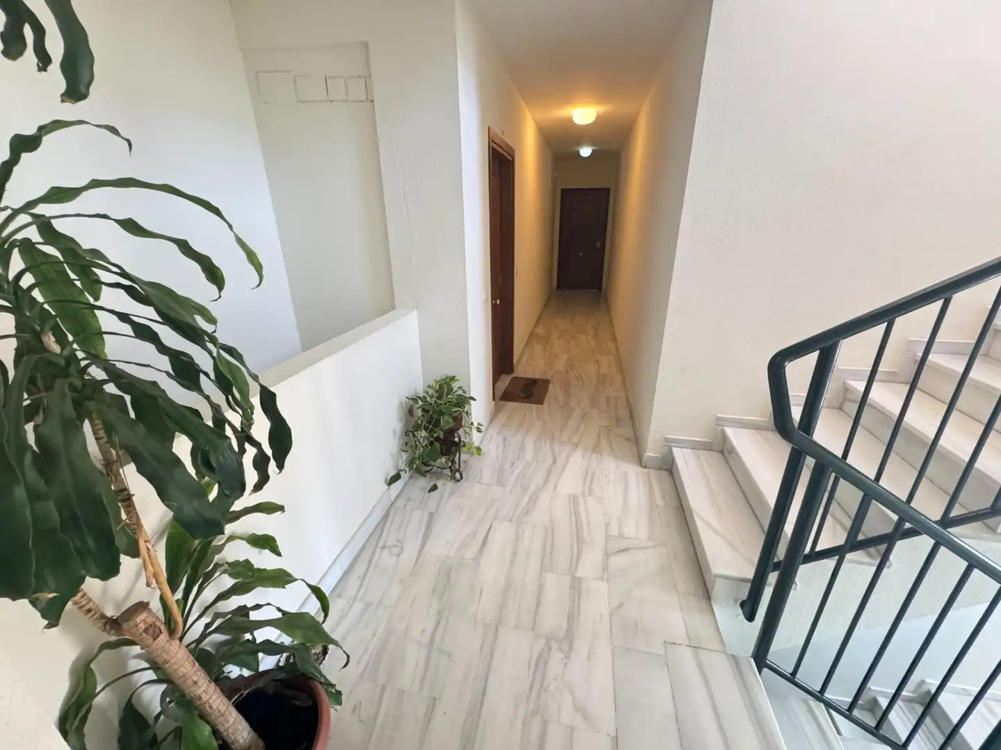 Flat for sale in Dos Hermanas  with Terrace and Storage room