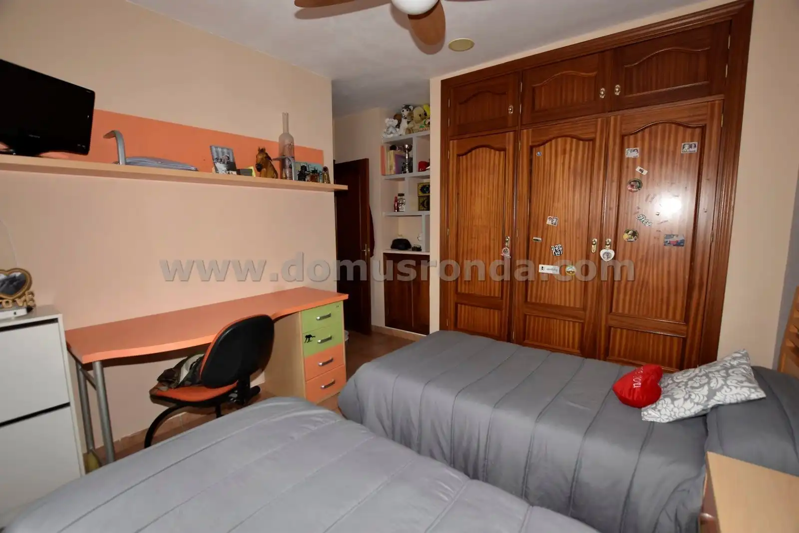 House with terrace for sale in San Cristóbal, imagen 21