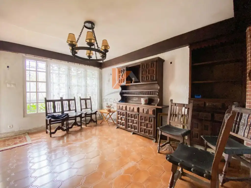 Haus oder Chalet zum Verkauf in Santiago de Compostela  mit Terrasse