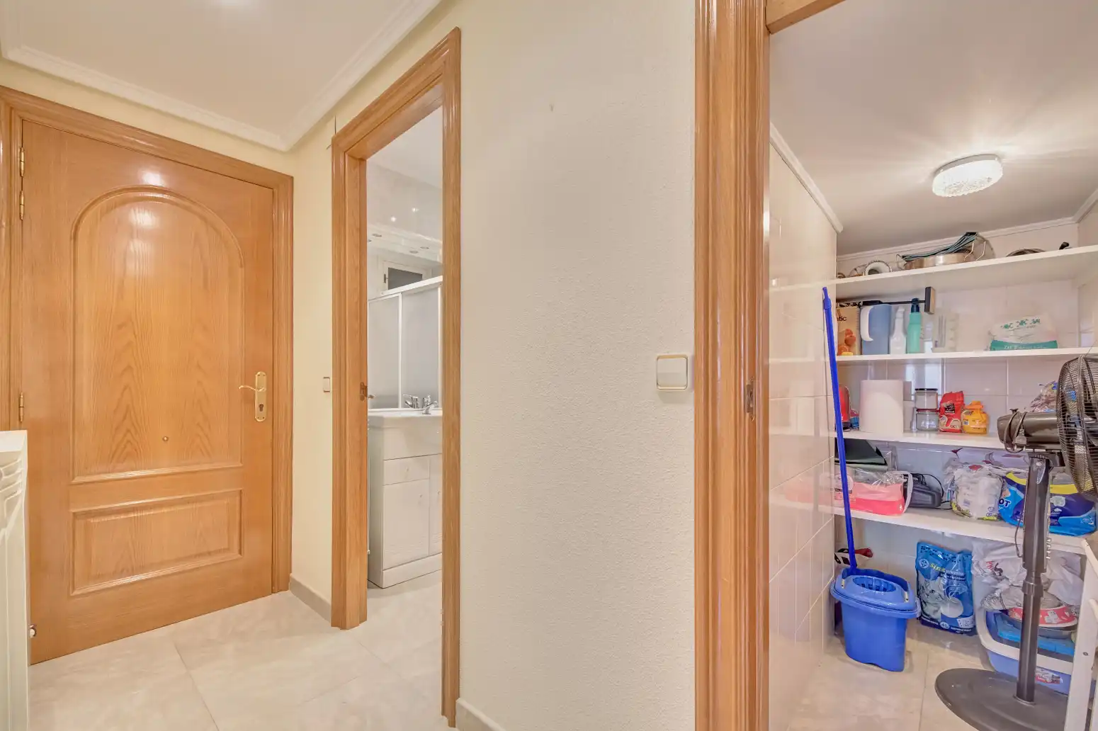Casa o chalet en venta en Falces con Calefacción, Parquet y Terraza