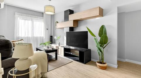 Photo 2 of Flat for sale in C. de Felipe Campos, 9, El Viso,  Madrid Capital