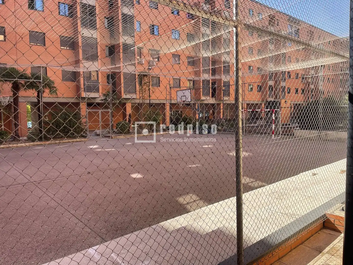 Wohnung mit Pool zum Verkauf in de Malmoe, imagen 35