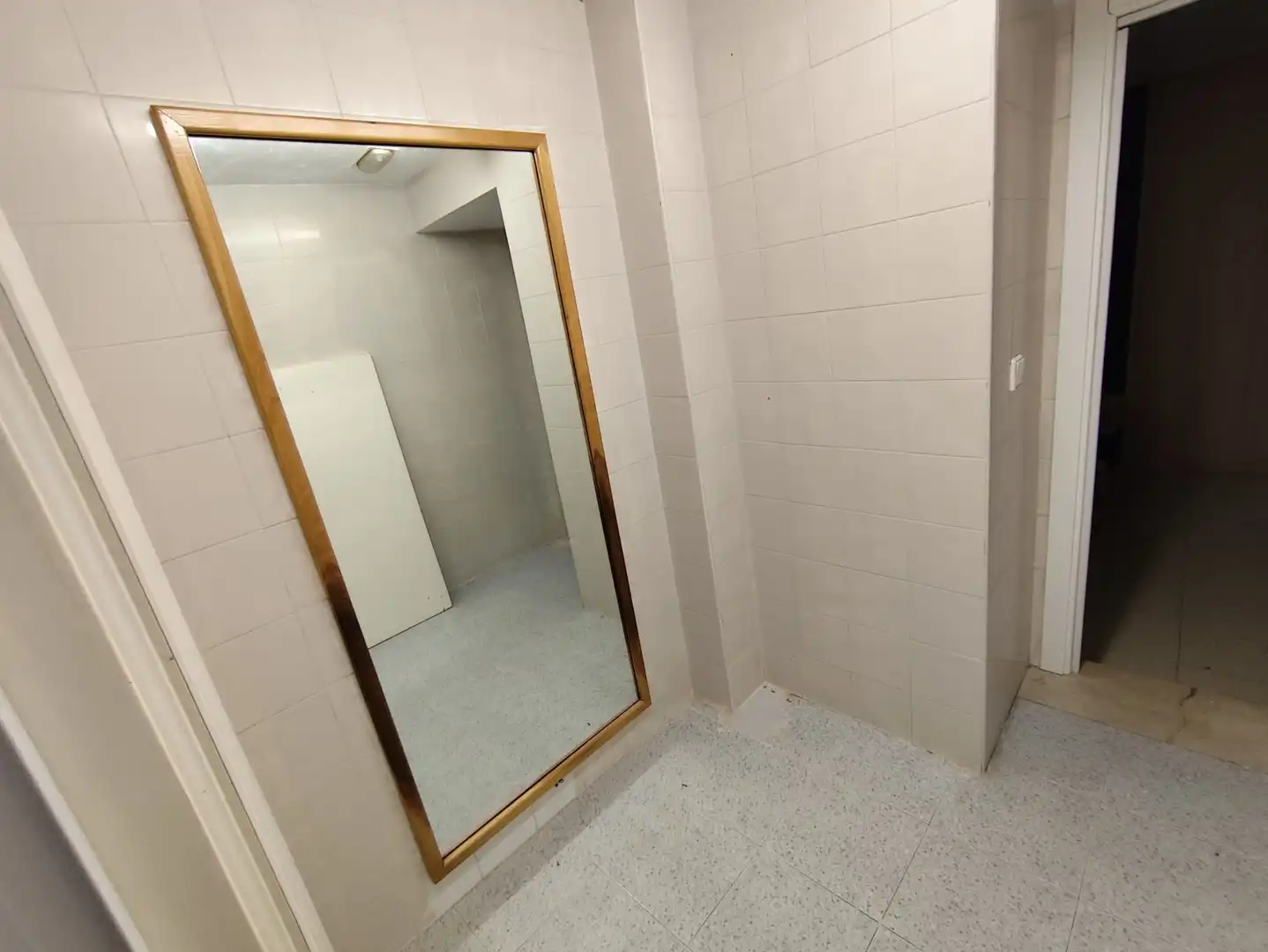 Baño de Local de alquiler en Úbeda