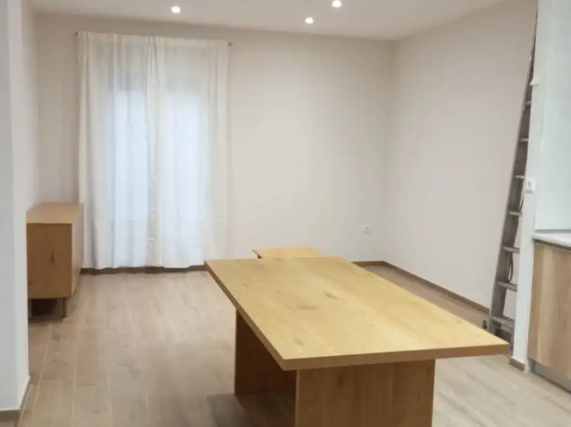 Piso de alquiler en Aspe, Alicante